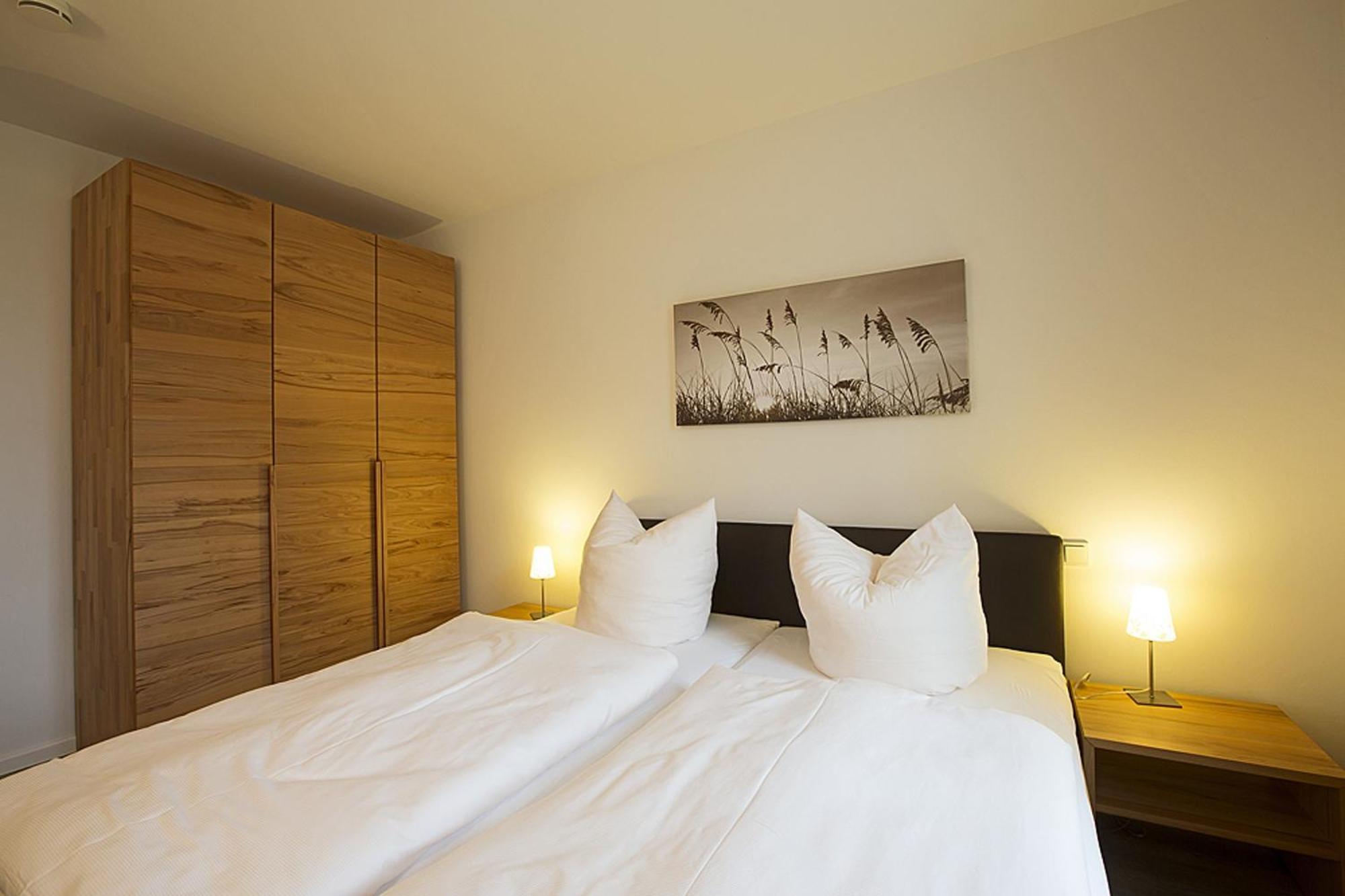 Residenz Am Balmer See - Bs 49 Mit Wellnessbereich Esterno foto