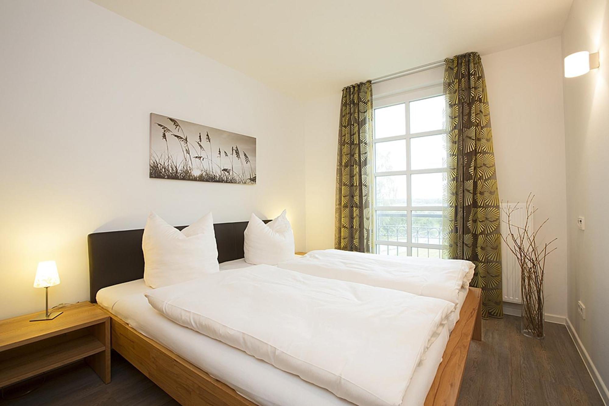 Residenz Am Balmer See - Bs 49 Mit Wellnessbereich Esterno foto