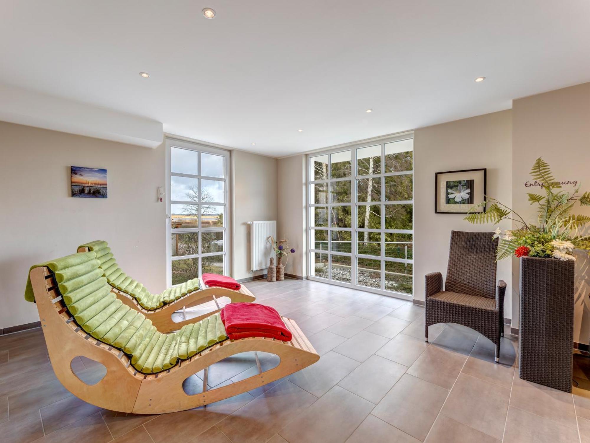 Residenz Am Balmer See - Bs 49 Mit Wellnessbereich Esterno foto