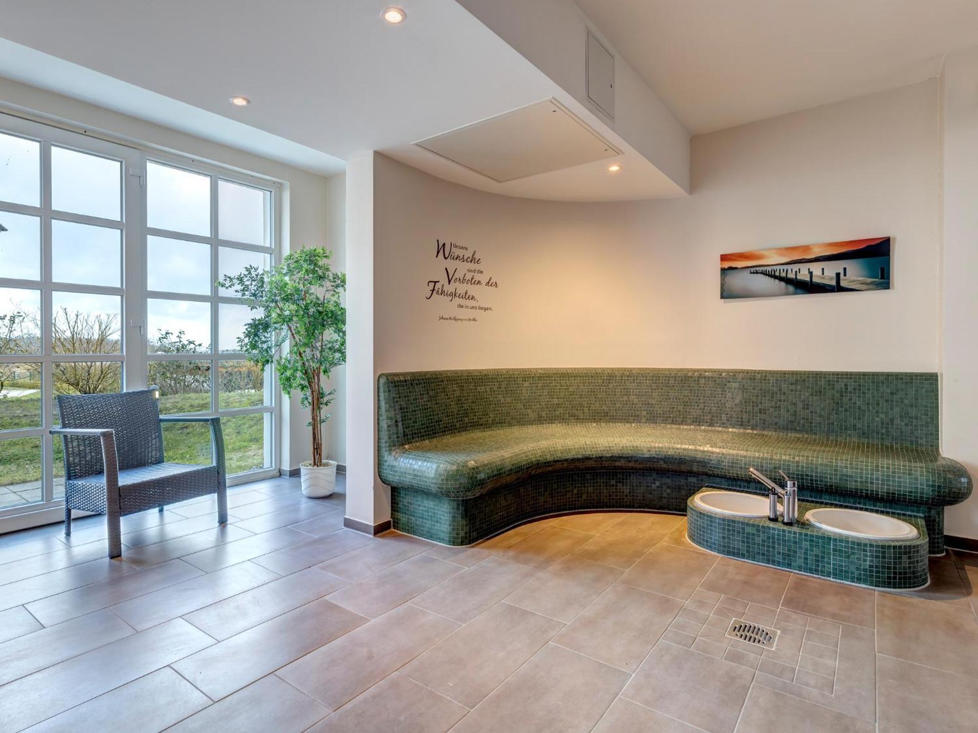 Residenz Am Balmer See - Bs 49 Mit Wellnessbereich Esterno foto